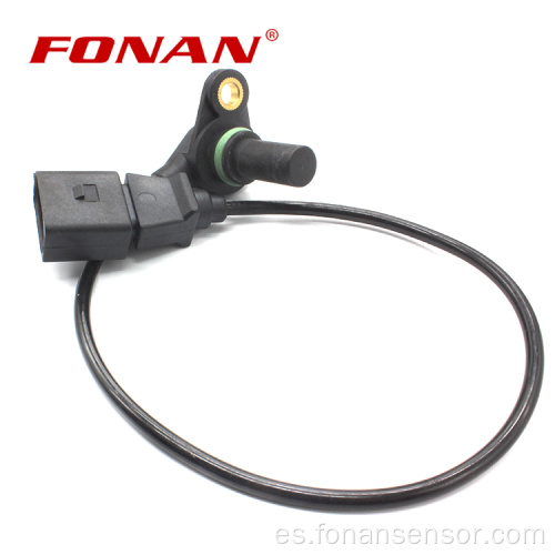 Sensor de posición del cigüeñal (CKP) PARA AUDI SEAT 01M927321B